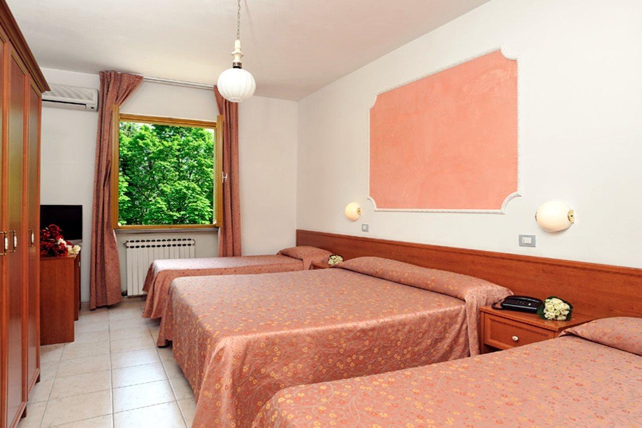 Hotel La Meridiana 우르비노 외부 사진