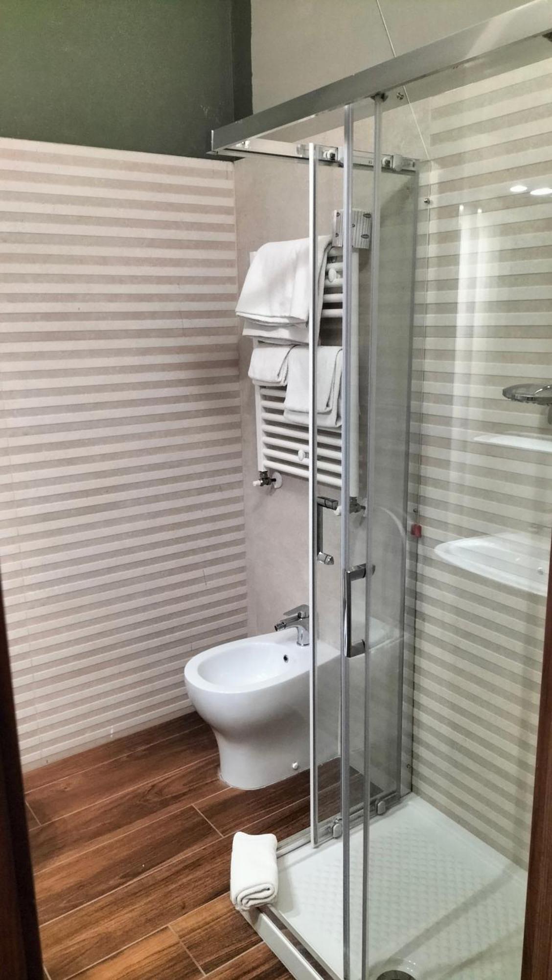Hotel La Meridiana 우르비노 외부 사진