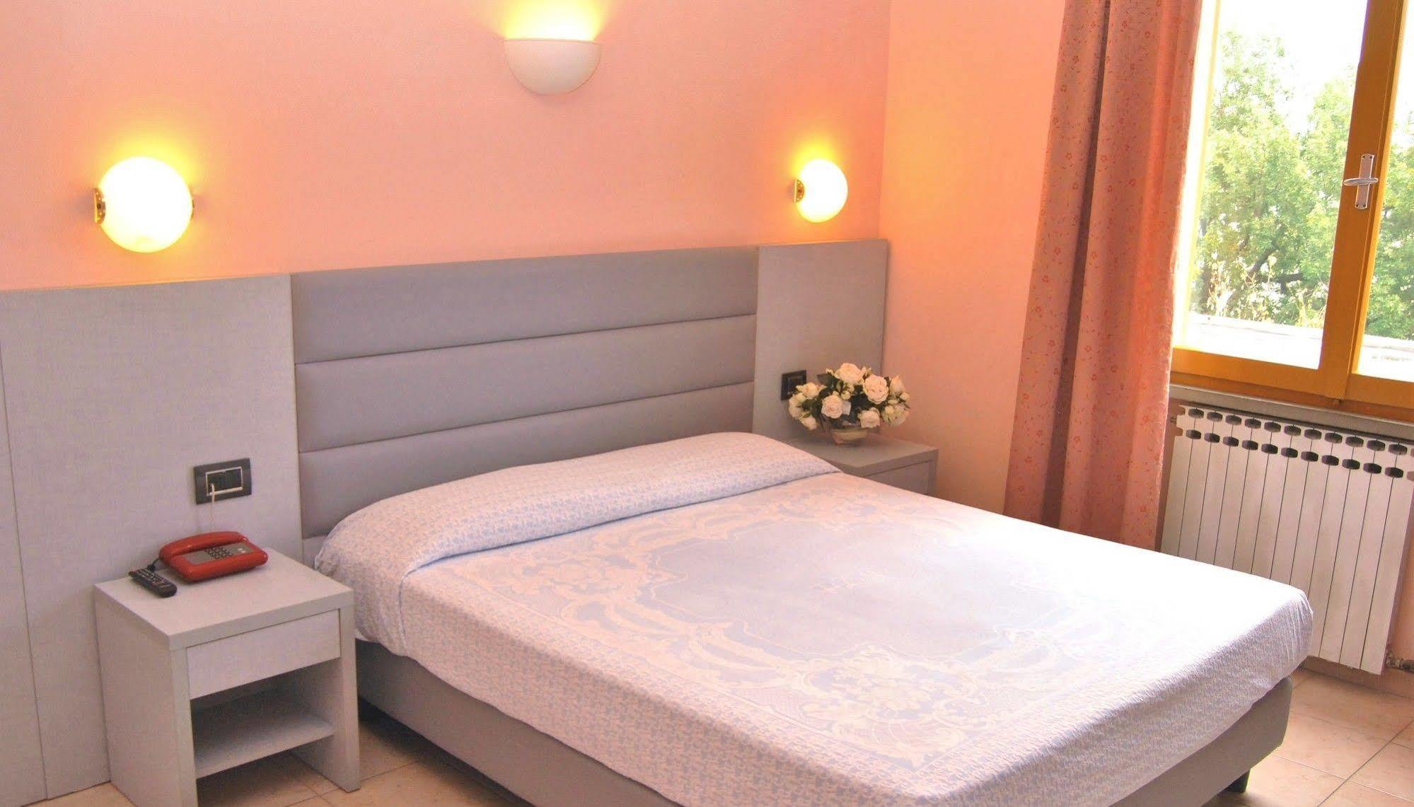 Hotel La Meridiana 우르비노 외부 사진