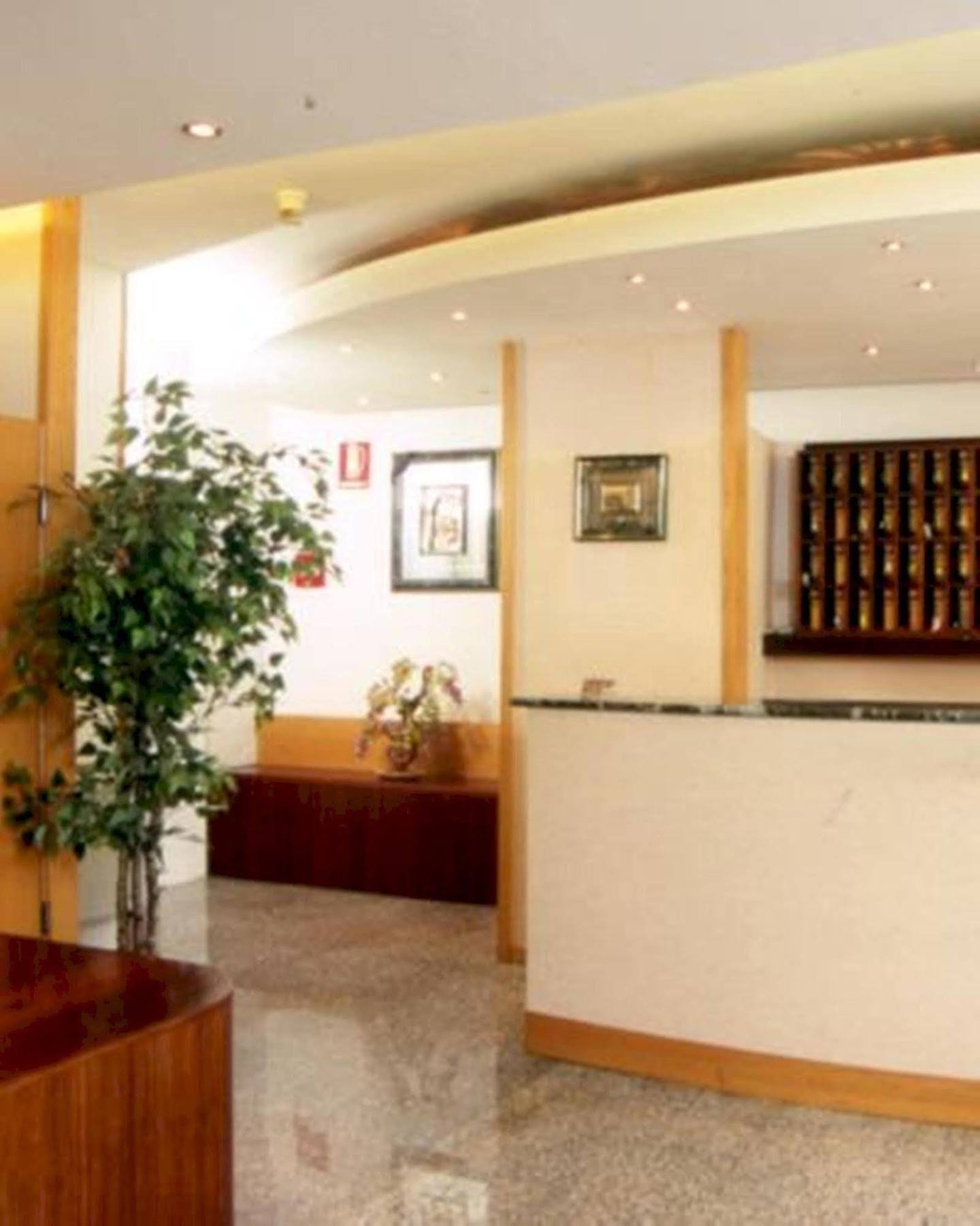 Hotel La Meridiana 우르비노 외부 사진