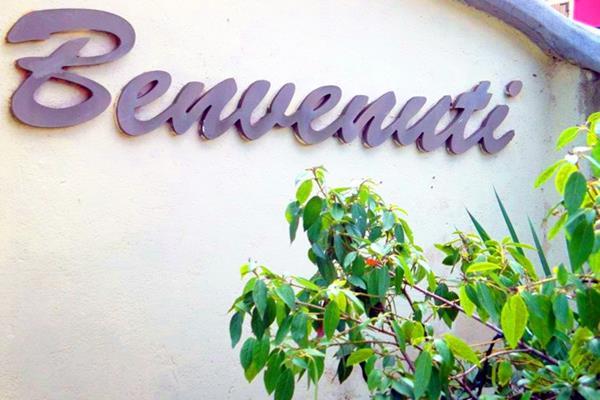 Hotel La Meridiana 우르비노 외부 사진